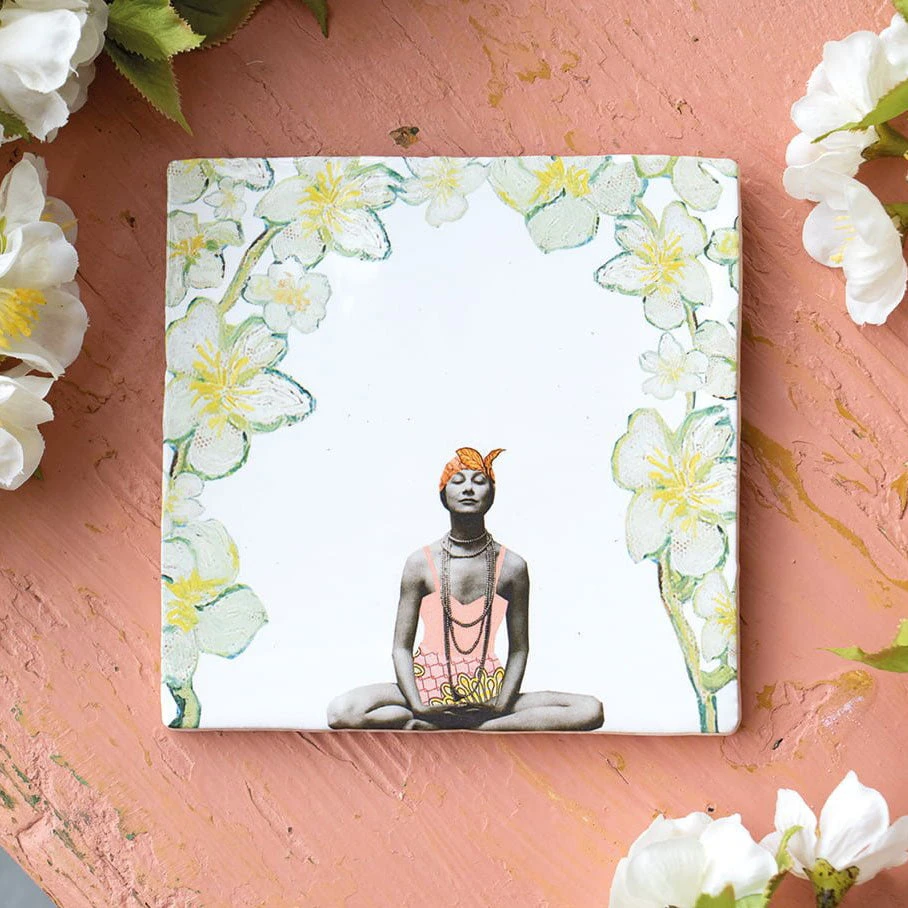 Peace Of Mind Tile 4 Peace Of Mind Tile - Image 2