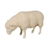 Peach Resin Indoor Outdoor Sheep -Furniture & Decoration Shop Peach Resin Indoor Outdoor Sheep