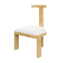 Custom Percival Chair -Furniture & Decoration Shop PercivalChair.NaturalOliveAsh.02