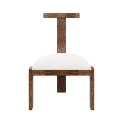 Custom Percival Chair -Furniture & Decoration Shop PercivalChair.ProvincialOliveAsh.01