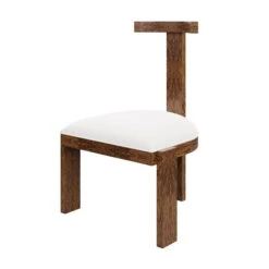 Custom Percival Chair -Furniture & Decoration Shop PercivalChair.ProvincialOliveAsh.02