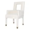Perry Dining Armchair 2 Perry Dining Armchair -Furniture & Decoration Shop PerryArmchair.01