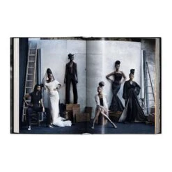 Peter Lindbergh, On Fashion Photography -Furniture & Decoration Shop Peter 20Lindbergh 20On 20Fashion 20Photography.03