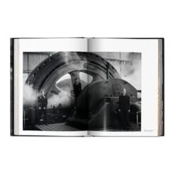 Peter Lindbergh, On Fashion Photography -Furniture & Decoration Shop Peter 20Lindbergh 20On 20Fashion 20Photography.04