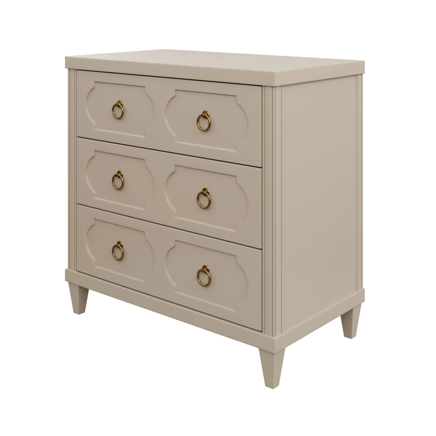 Pierce Chest In Sand 4 Pierce Chest In Sand - Image 2