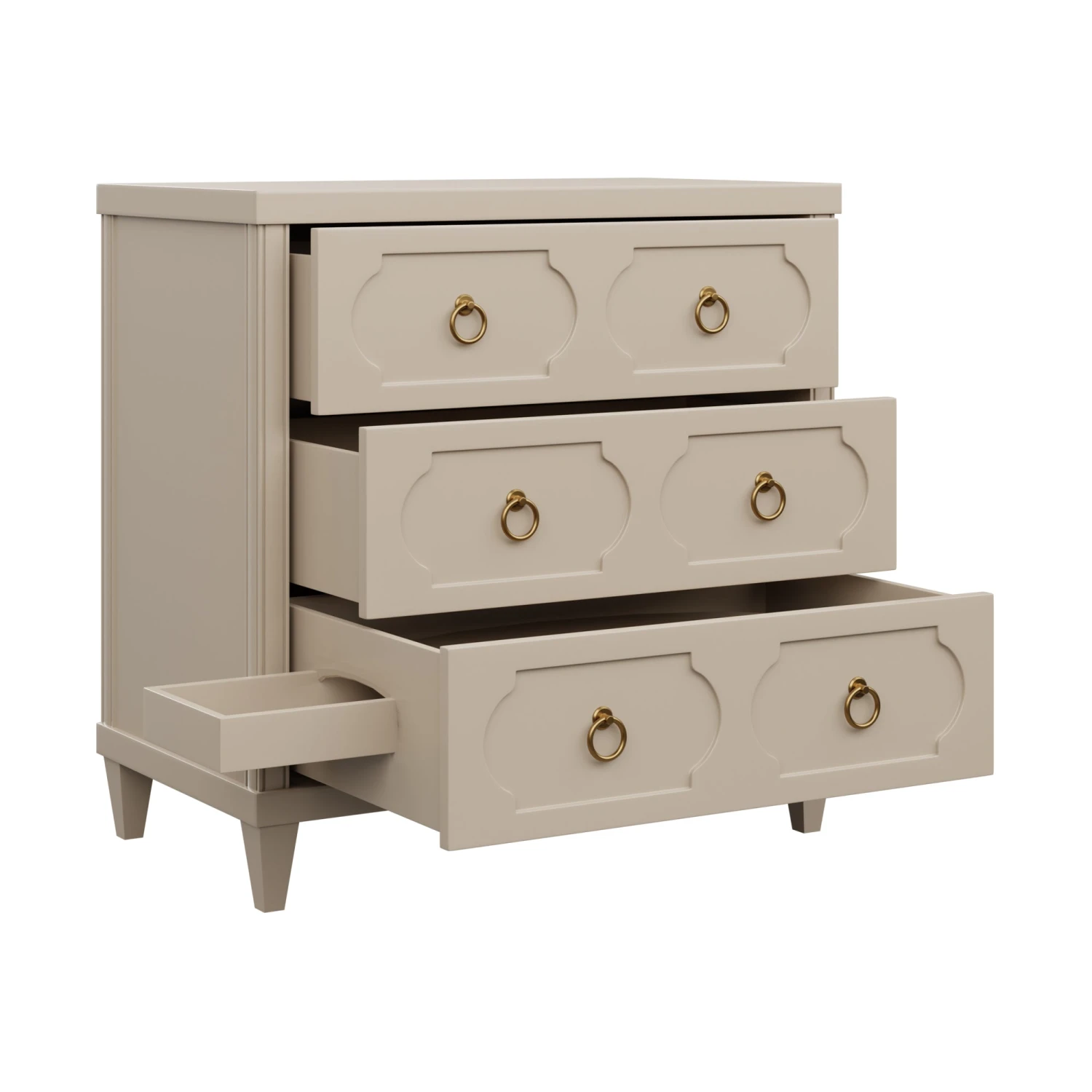 Pierce Chest In Sand 6 Pierce Chest In Sand - Image 4