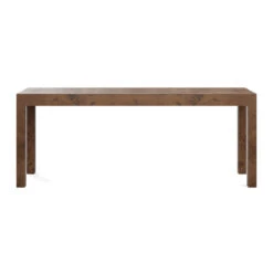 Custom Pierson Console Table -Furniture & Decoration Shop PiersonConsoleTableMatrix.ProvincialMappaBurl.02