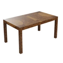 Custom Pierson Desk -Furniture & Decoration Shop PiersonDeskinBurl.ProvincialOliveAsh.03 c5fdbad9 6a98 4085 b79f b8f54cba39f7