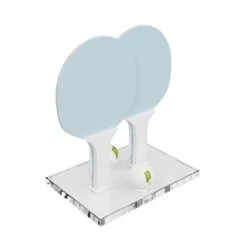 Ping Pong Set - Pastel Blue -Furniture & Decoration Shop PingPongSet PastelBlue.03