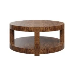 Custom Ponder Coffee Table -Furniture & Decoration Shop PonderCoffeeTableinProvincialOliveAsh.01