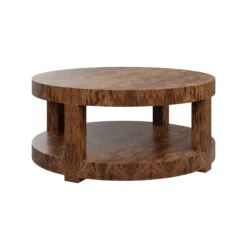 Custom Ponder Coffee Table -Furniture & Decoration Shop PonderCoffeeTableinProvincialOliveAsh.02