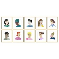 Portrait Series – Jade -Furniture & Decoration Shop PortraitSeriesSecondaryImage 7b4ffef6 1fab 4885 8f8e fb61725d9d68