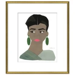 Portrait Series – Adina