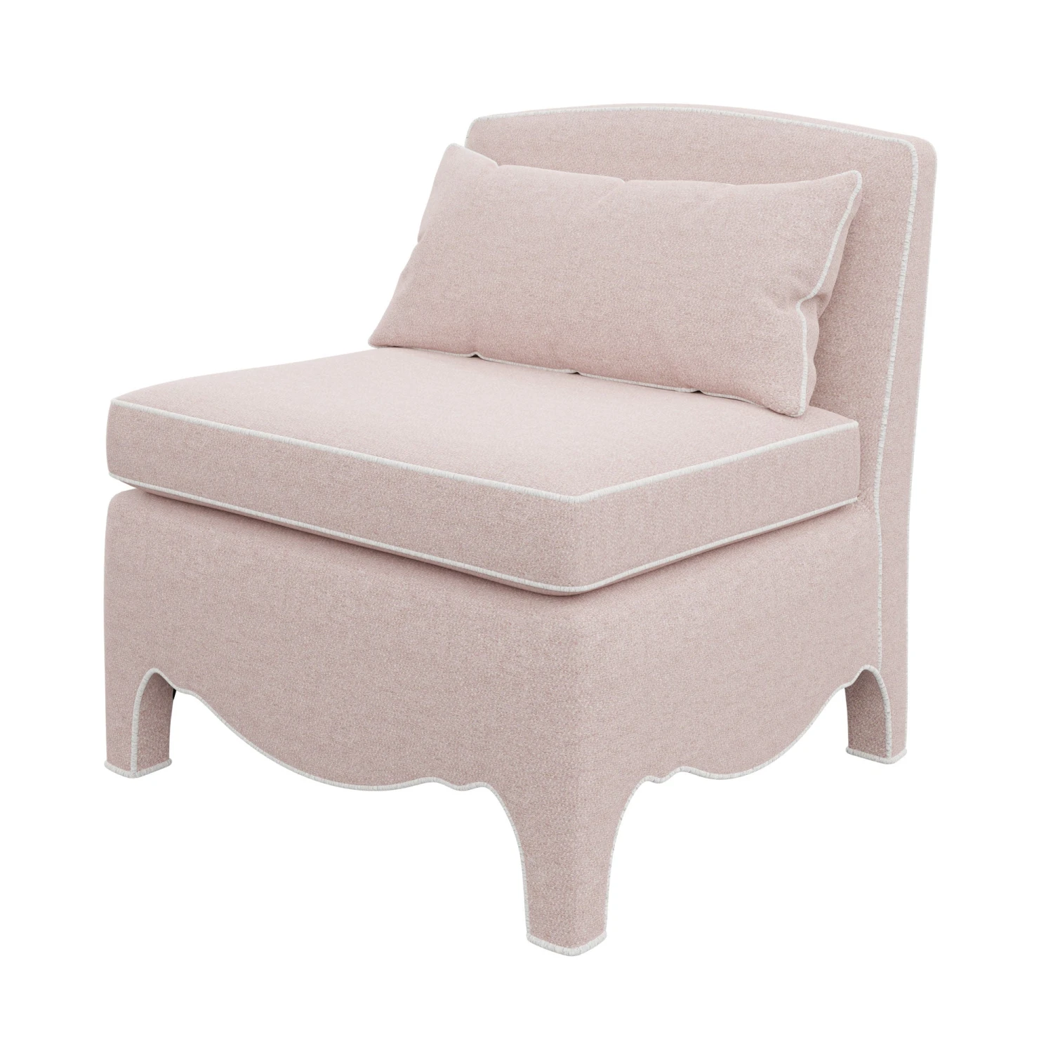 Custom Prima Donna Chair 9 Custom Prima Donna Chair - Image 7