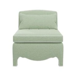 Custom Prima Donna Chair 24 Custom Prima Donna Chair -Furniture & Decoration Shop PrimaDonnaChair.NikkiJadeChenille.02