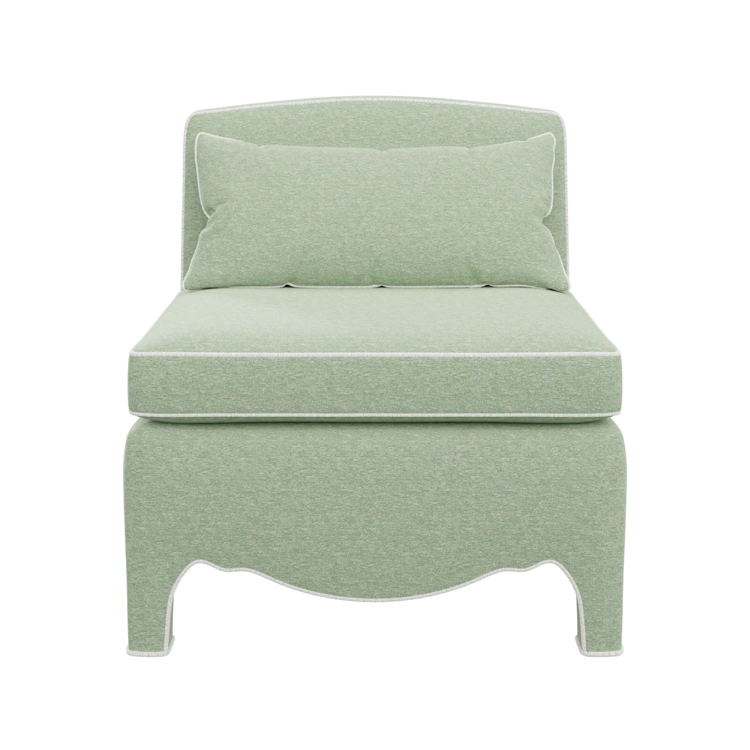 Custom Prima Donna Chair 13 Custom Prima Donna Chair - Image 11