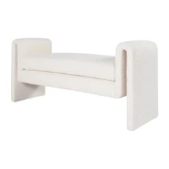 Promenade Bench -Furniture & Decoration Shop PromenadeBench.02