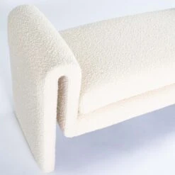 Promenade Bench -Furniture & Decoration Shop PromenadeBench.05