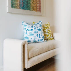 Promenade Bench -Furniture & Decoration Shop PromenadeBench.06