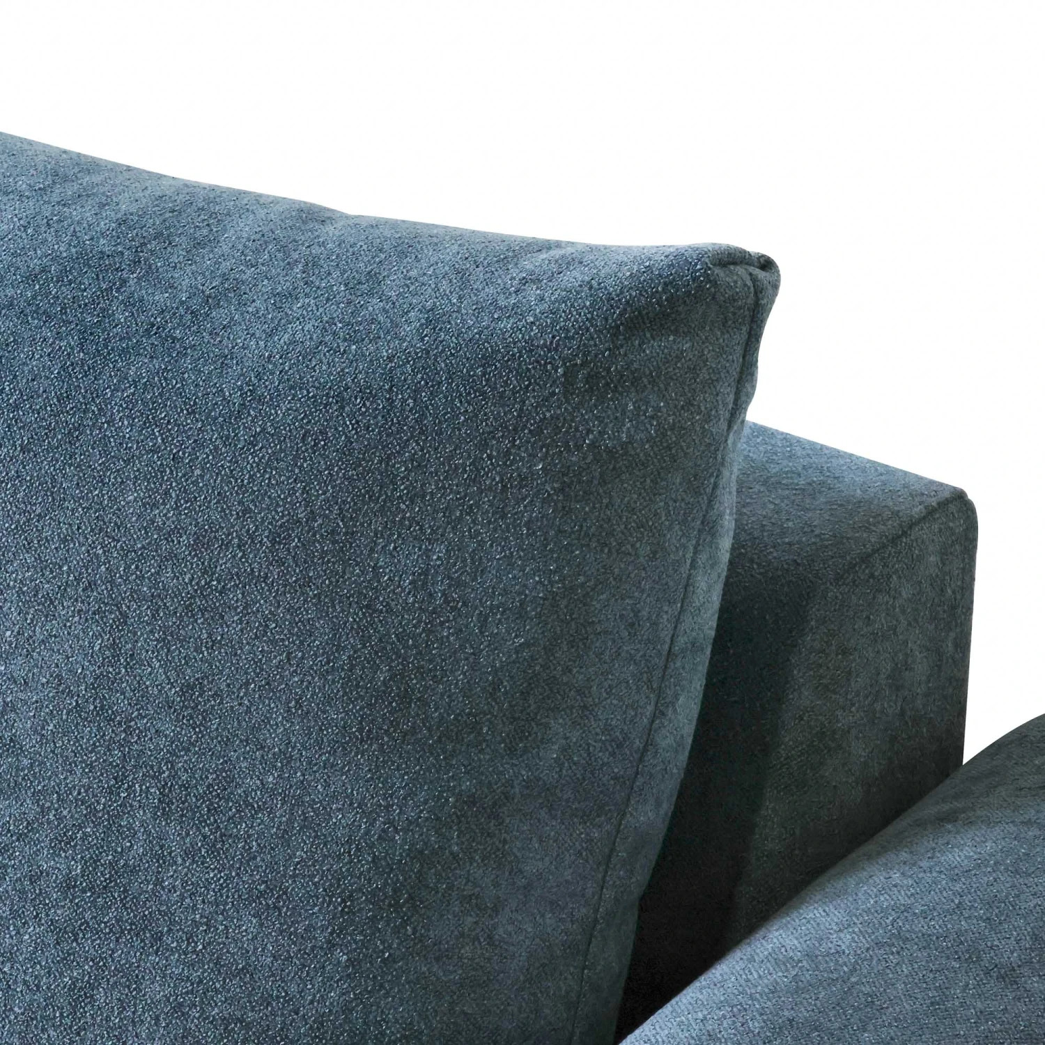 Promenade Sofa In Indigo 7 Promenade Sofa In Indigo - Image 5