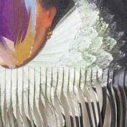 Purple Paint Face -Furniture & Decoration Shop PurplePaintFace.03 de5c8651 862b 4ef9 ad44 6fede5ac3db6