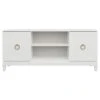 Queen Credenza 2 Queen Credenza -Furniture & Decoration Shop QueenCredenzaMatrix.CirrusWhite.01