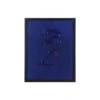 Color Block Painting 1 - Blue -Furniture & Decoration Shop RT 14 SP22ColorBlockPainting1 Blue.01
