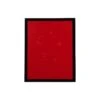 Color Block Painting 3 - Red