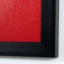 Color Block Painting 3 - Red 7 Color Block Painting 3 - Red -Furniture & Decoration Shop RT 16 SP22ColorBlockPainting3 Red.03