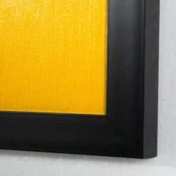 Color Block Painting 6 - Yellow -Furniture & Decoration Shop RT 19 SP22ColorBlockPainting6 Yellow.03