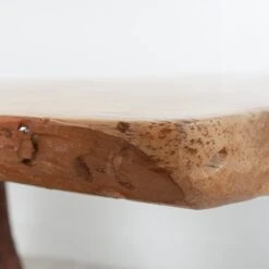 Live Edge Table 1 -Furniture & Decoration Shop RT 31 SP22LiveEdgeTable1.06
