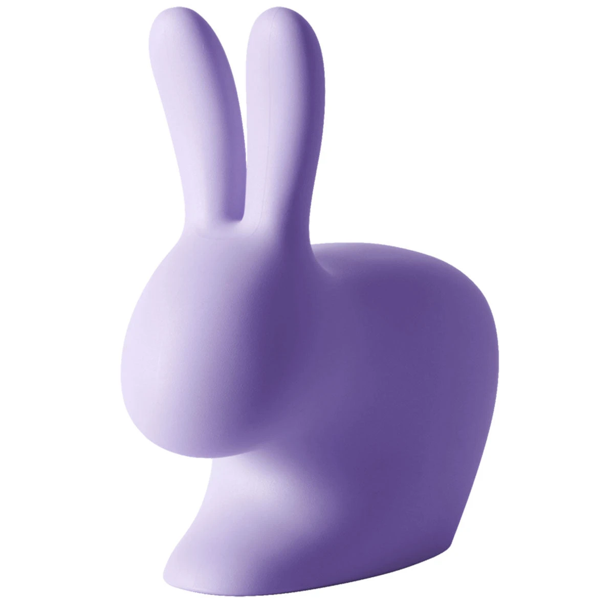 Rabbit Chair - Violet 3 Rabbit Chair - Violet
