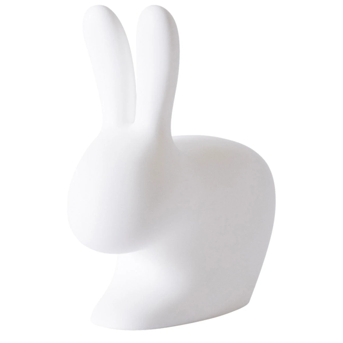 Rabbit Chair - White 3 Rabbit Chair - White