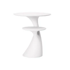 Rabbit Tree - White -Furniture & Decoration Shop RabbitTreeinWhite.03