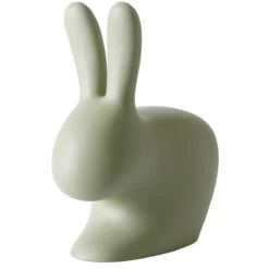 Rabbit Chair - Balsam Green