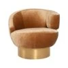 Rainmaker Swivel Chair - Right -Furniture & Decoration Shop RainmakerSwivelChair Left.01