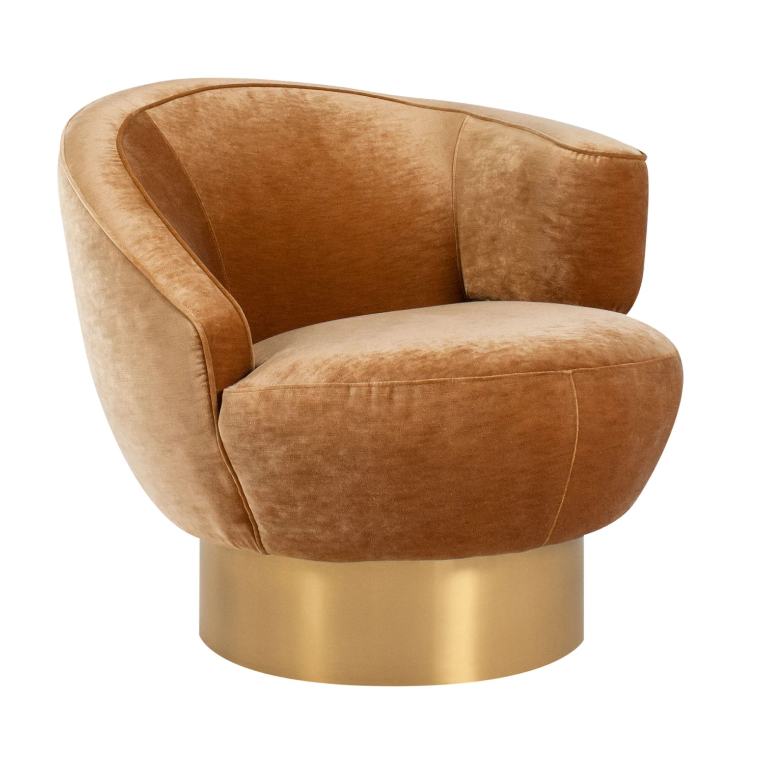 Rainmaker Swivel Chair - Right 4 Rainmaker Swivel Chair - Right - Image 2