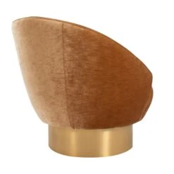 Rainmaker Swivel Chair - Right 12 Rainmaker Swivel Chair - Right -Furniture & Decoration Shop RainmakerSwivelChair Left.03