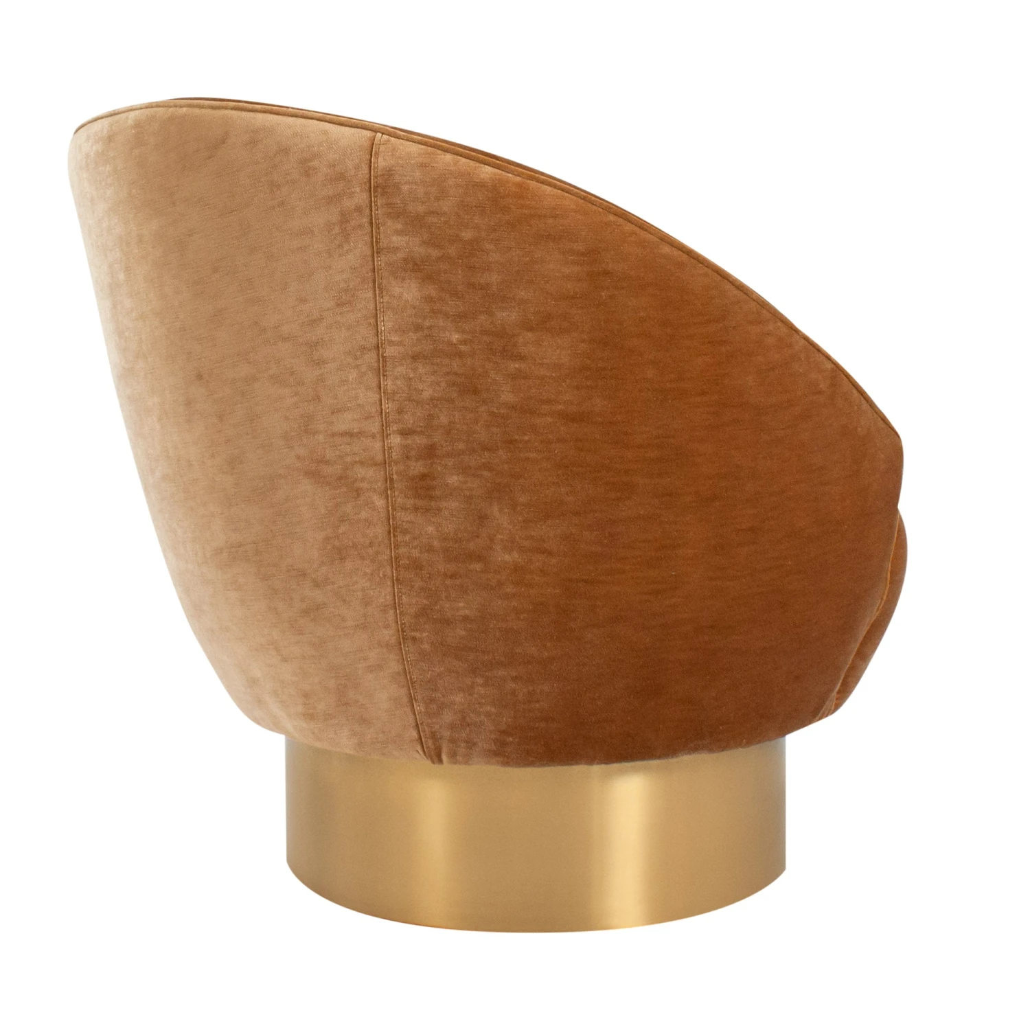 Rainmaker Swivel Chair - Right 6 Rainmaker Swivel Chair - Right - Image 4