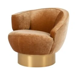 Rainmaker Swivel Chair - Left 11 Rainmaker Swivel Chair - Left -Furniture & Decoration Shop RainmakerSwivelChair Right.02