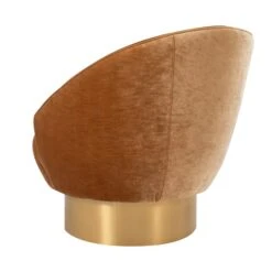 Rainmaker Swivel Chair - Left 12 Rainmaker Swivel Chair - Left -Furniture & Decoration Shop RainmakerSwivelChair Right.03