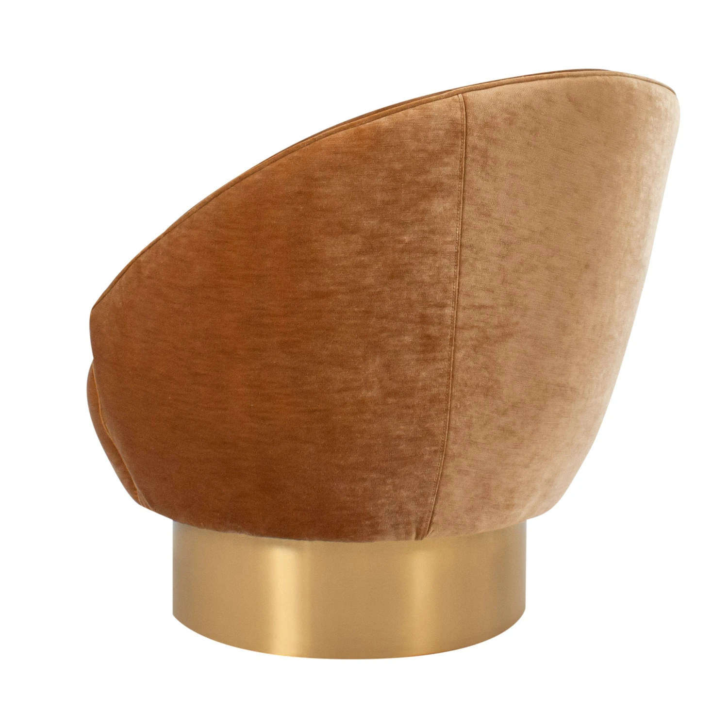 Rainmaker Swivel Chair - Left 6 Rainmaker Swivel Chair - Left - Image 4