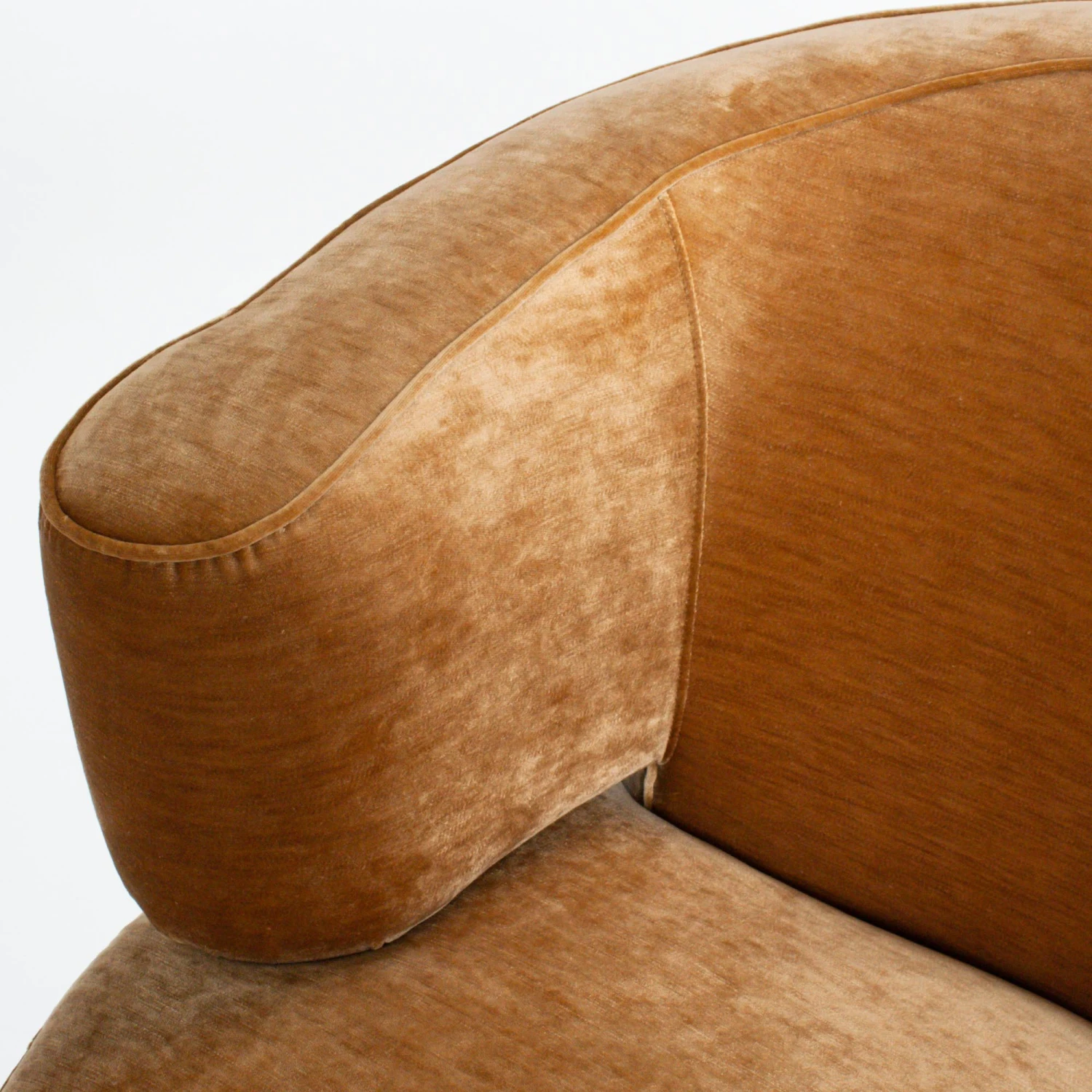 Rainmaker Swivel Chair - Left 7 Rainmaker Swivel Chair - Left - Image 5