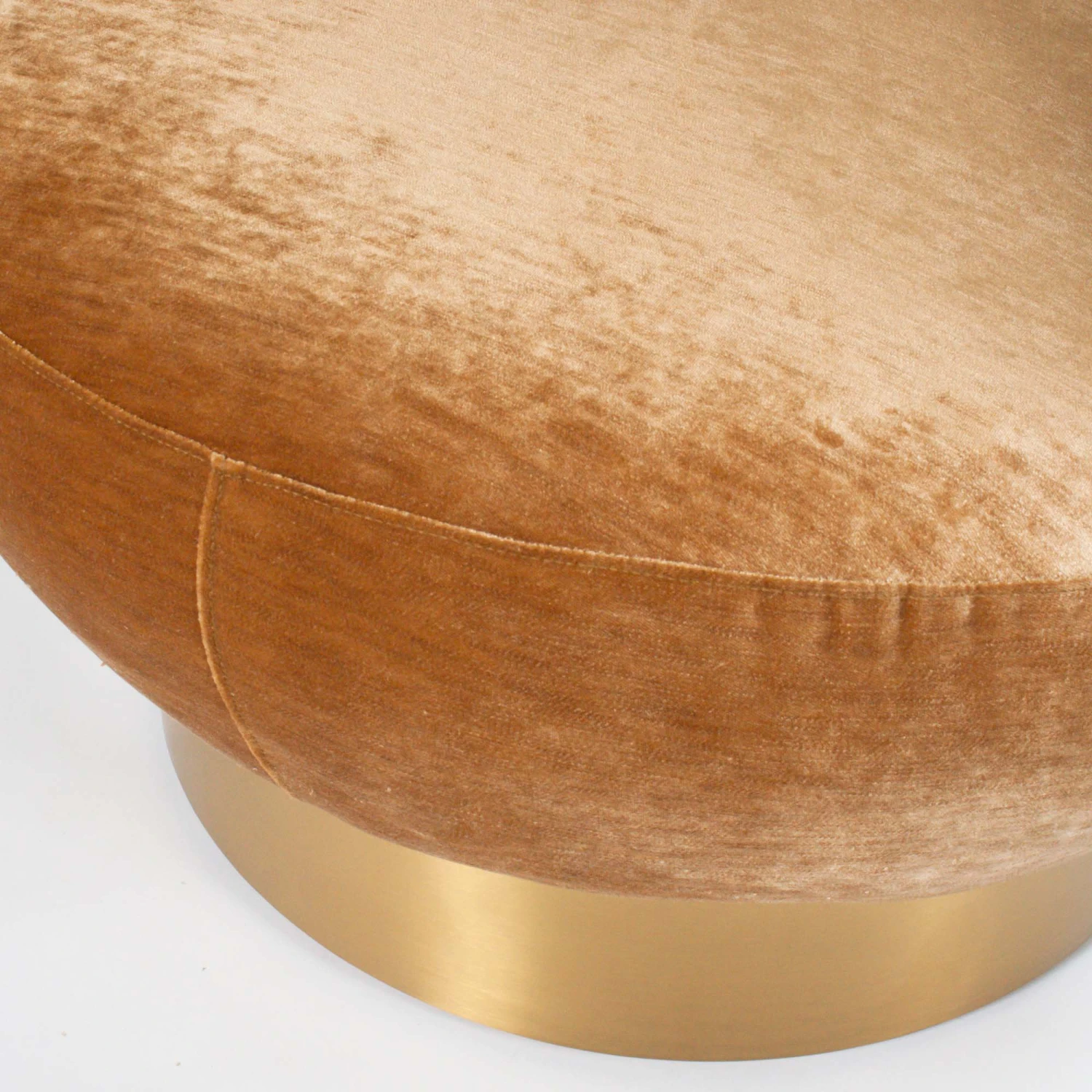 Rainmaker Swivel Chair - Left 9 Rainmaker Swivel Chair - Left - Image 7