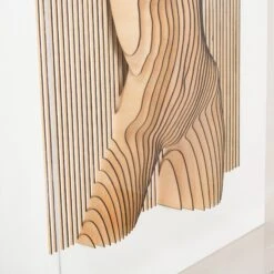 Ransom 3D Portrait -Furniture & Decoration Shop Ransom.03