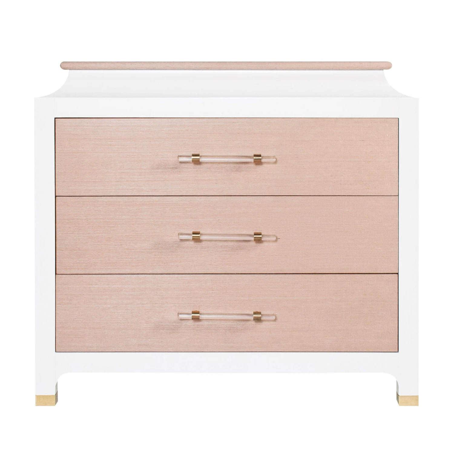 Recon Chest Large In Kitty Grasscloth 3 Recon Chest Large In Kitty Grasscloth