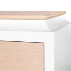 Recon Chest Large In Kitty Grasscloth 13 Recon Chest Large In Kitty Grasscloth -Furniture & Decoration Shop ReconChestLargeinKittyGrasscloth.05