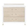 Recon Chest Large In Noah Grasscloth 1 Recon Chest Large In Noah Grasscloth -Furniture & Decoration Shop ReconChestLargeinNoahGrasscloth.01