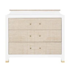 Recon Chest Large In Noah Grasscloth