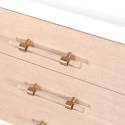 Recon Chest Petite In Kitty Grasscloth 12 Recon Chest Petite In Kitty Grasscloth -Furniture & Decoration Shop ReconChestPetiteinKittyGrasscloth.03 fe813845 46e3 4bed b331 0bf65e2bdba2